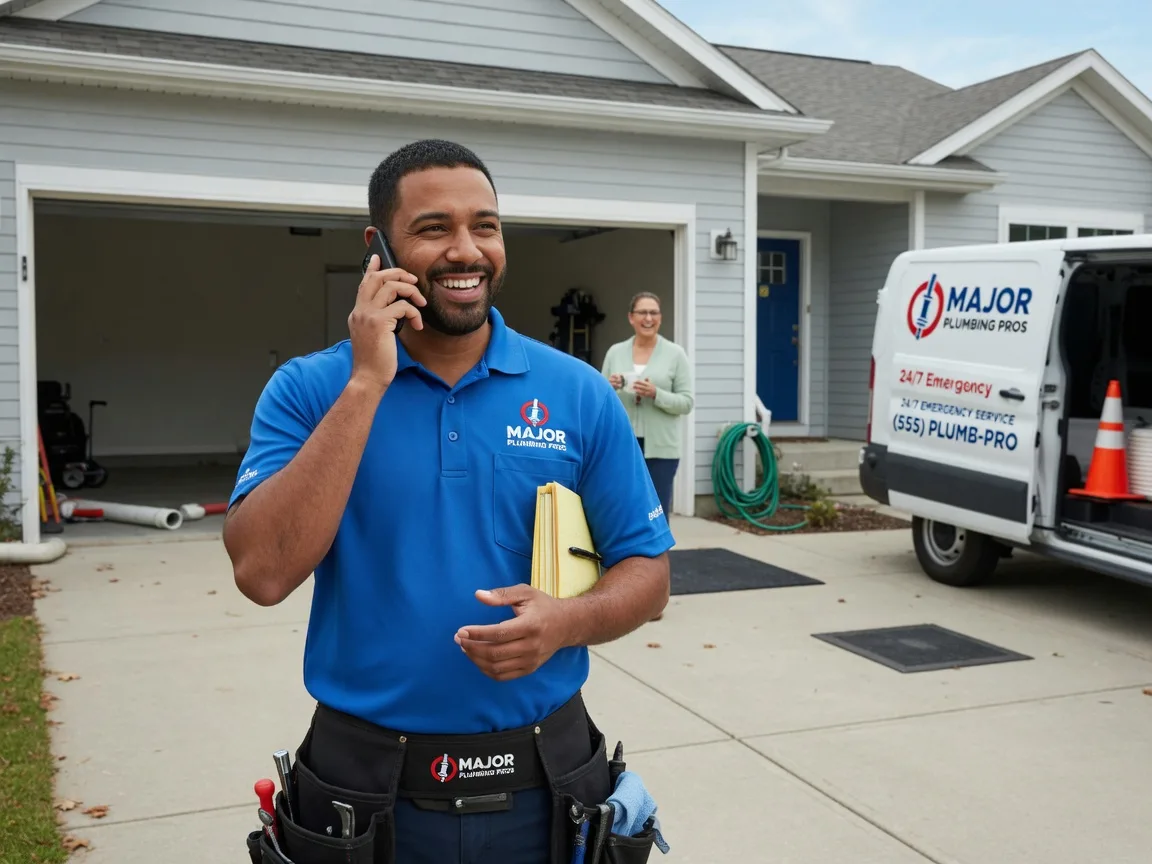 Drain Cleaning Services Port Charlotte, FL FAQs
